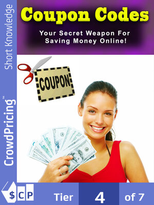 cover image of Coupon Codes